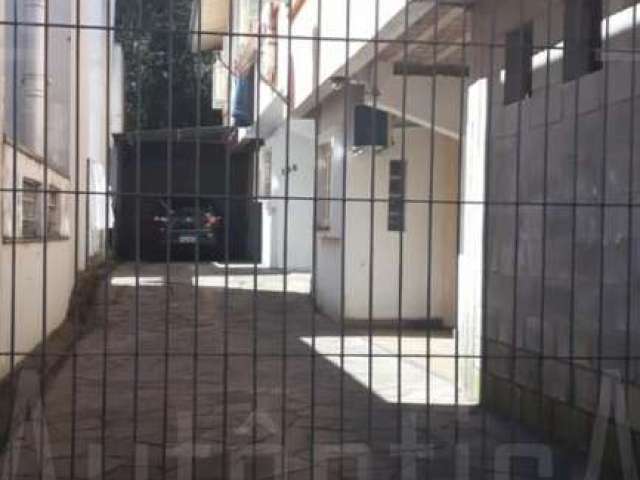 Casa com 3 quartos à venda na rua luiza Esmeraldina d Silva, 106, Treviso, Caxias do Sul, 96 m2 por R$ 279.000