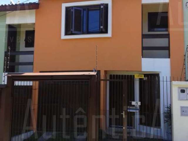 Casa com 3 quartos à venda na Rua Balduino Onzi, 19, Vila Verde, Caxias do Sul, 97 m2 por R$ 415.000