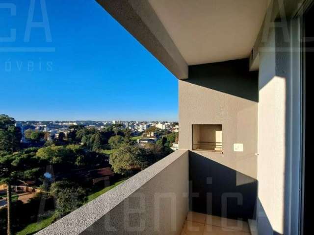 Apartamento com 2 quartos à venda na Avenida Barão de Santo Ângelo, 371, Jardelino Ramos, Caxias do Sul, 54 m2 por R$ 280.000