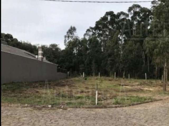 Terreno à venda na Rua João Viel, Desvio Rizzo, Caxias do Sul por R$ 370.000