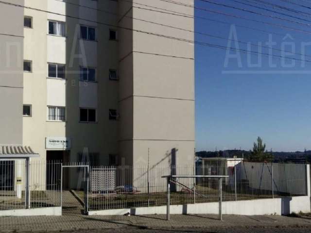 Apartamento com 2 quartos à venda na Rua Osvaldo Sacchet, 986, Nossa Senhora das Graças, Caxias do Sul, 47 m2 por R$ 145.000