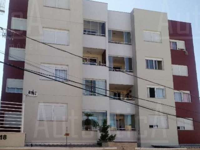 Apartamento com 2 quartos à venda na Rua Manuel Almeida, 118, Madureira, Caxias do Sul, 48 m2 por R$ 170.000