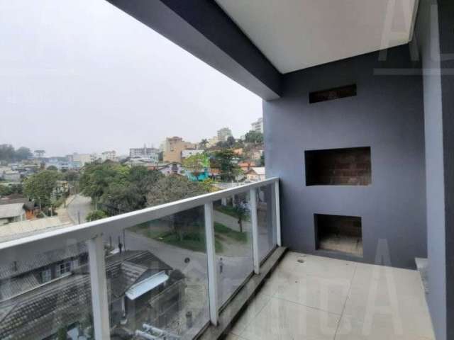 Apartamento com 3 quartos à venda na Rua Agostinho Salmoria, 522, Floresta, Caxias do Sul, 110 m2 por R$ 785.000