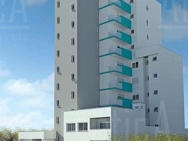 Apartamento com 2 quartos à venda na Rua Fernando Francisco Kaller, 1471, São Leopoldo, Caxias do Sul, 102 m2 por R$ 501.472