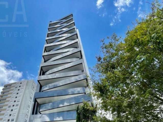 Apartamento com 4 quartos à venda na RUA MARCÍLIO DIAS, 185, Exposição, Caxias do Sul, 279 m2 por R$ 3.574.000