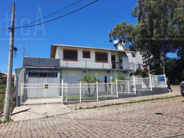 Casa com 4 quartos à venda na Rua Aurélia De Carli Andreazza, 894, Cidade Nova, Caxias do Sul, 154 m2 por R$ 626.000