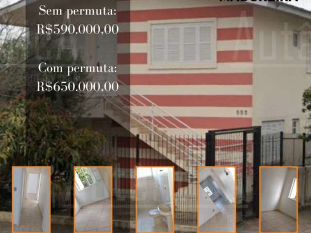 Casa com 5 quartos à venda na Rua João Bertotti, 533, Madureira, Caxias do Sul, 209 m2 por R$ 650.000