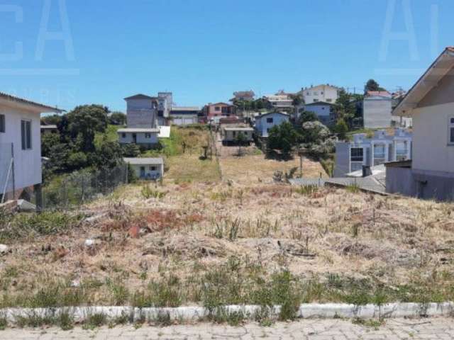 Terreno à venda na Rua Modesto Piccoli, 384, América, Farroupilha por R$ 175.000