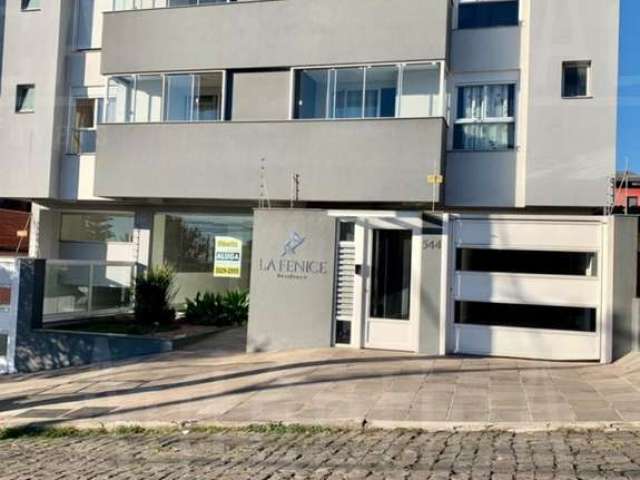 Sala comercial à venda na Rua Alfredo Gomes Falcão, 544, Jardim Eldorado, Caxias do Sul, 88 m2 por R$ 377.700