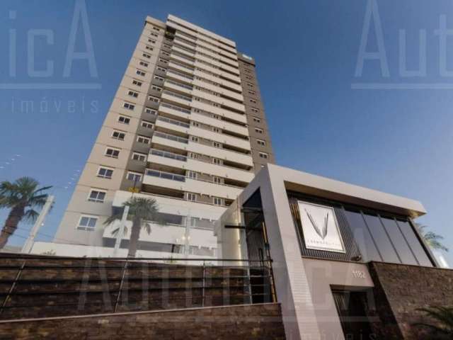 Apartamento com 3 quartos à venda na Rua Luis Antunes, 1182, Panazzolo, Caxias do Sul, 91 m2 por R$ 970.027