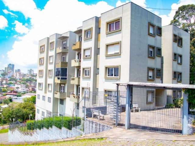 Apartamento com 3 quartos à venda na Rua Dr. Felix Spinatto, 1151, Cinqüentenário, Caxias do Sul, 93 m2 por R$ 397.000