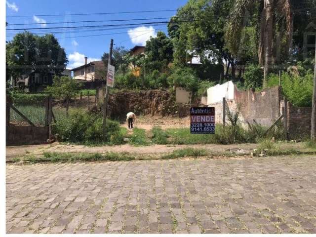 Terreno à venda na Rua João Sperândio, 668, Rio Branco, Caxias do Sul por R$ 449.000