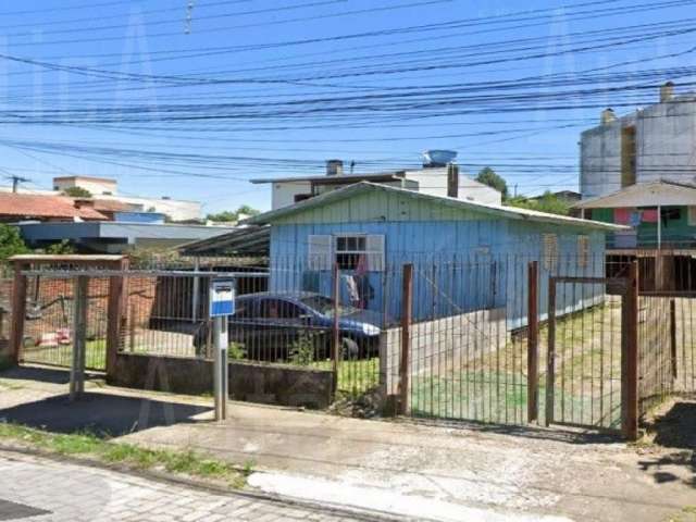 Casa com 2 quartos à venda na Rua Laurindo Grazziotin, 289, Charqueadas, Caxias do Sul, 20 m2 por R$ 300.000