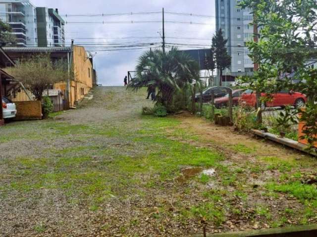 Terreno à venda na Rua Cristiano Ramos de Oliveira, 1332, Desvio Rizzo, Caxias do Sul por R$ 2.000.000