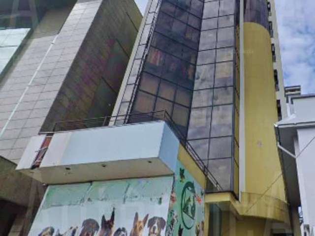 Sala comercial com 7 salas à venda na Avenida Itália, 202, São Pelegrino, Caxias do Sul, 42 m2 por R$ 205.000