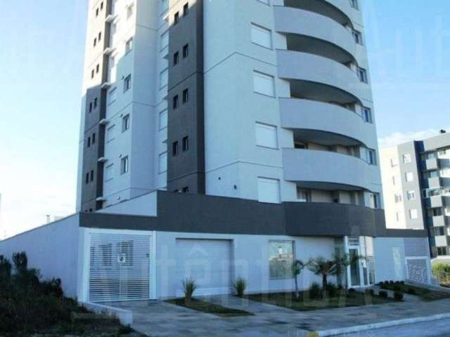 Apartamento com 2 quartos à venda na Rua Gustavo Dutra de Almeida, 156, Planalto, Caxias do Sul, 73 m2 por R$ 365.000