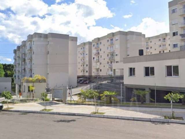 Apartamento com 2 quartos à venda na Rua cond'Deu, 4675, Bela Vista, Caxias do Sul, 47 m2 por R$ 200.000