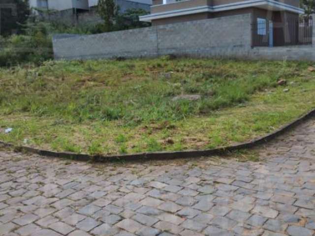 Terreno à venda na Esquina José Caregnato com Mercide Mazzochi Demori, São Luiz, Caxias do Sul por R$ 250.000