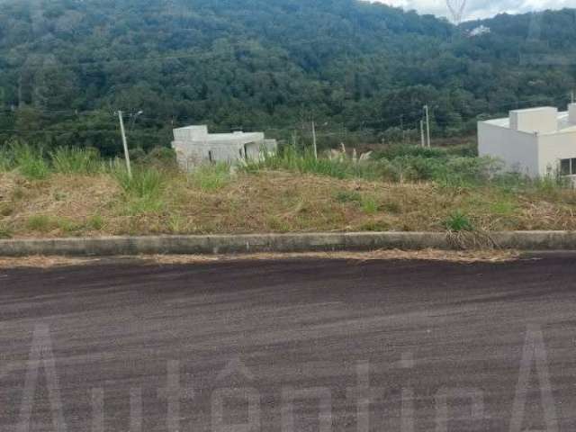 Terreno à venda na Rua Altamiro Guilherme de Lemos, 1, São Giácomo, Caxias do Sul por R$ 150.000