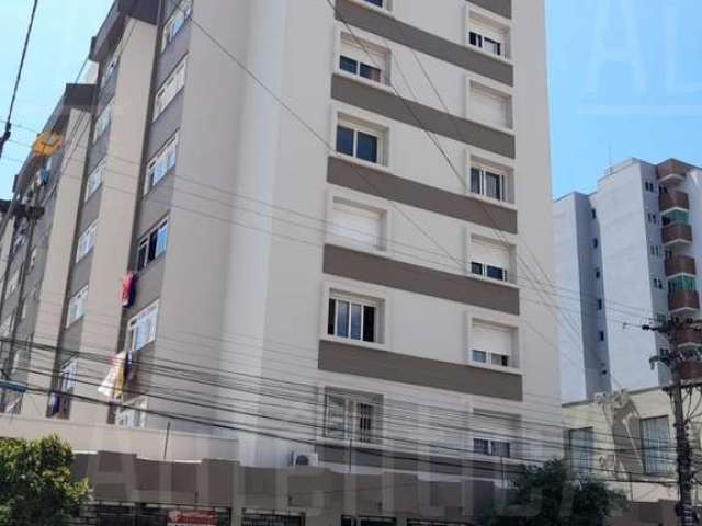 Apartamento com 2 quartos à venda na Rua Sinimbu, 785, Centro, Caxias do Sul, 51 m2 por R$ 250.000