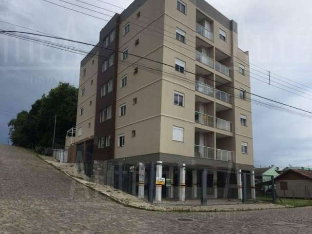 Apartamento com 2 quartos à venda na Rua Aurélio Perazzolo, 61, São Caetano, Caxias do Sul, 50 m2 por R$ 198.000