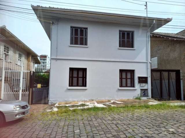 Casa com 5 quartos à venda na Rua Comendador Sílvio Toigo, 2042, Rio Branco, Caxias do Sul, 106 m2 por R$ 620.000