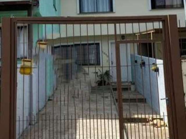 Casa com 2 quartos à venda na Rua Olinda Pontalti Peteffi, 1076, Treviso, Caxias do Sul, 54 m2 por R$ 280.000