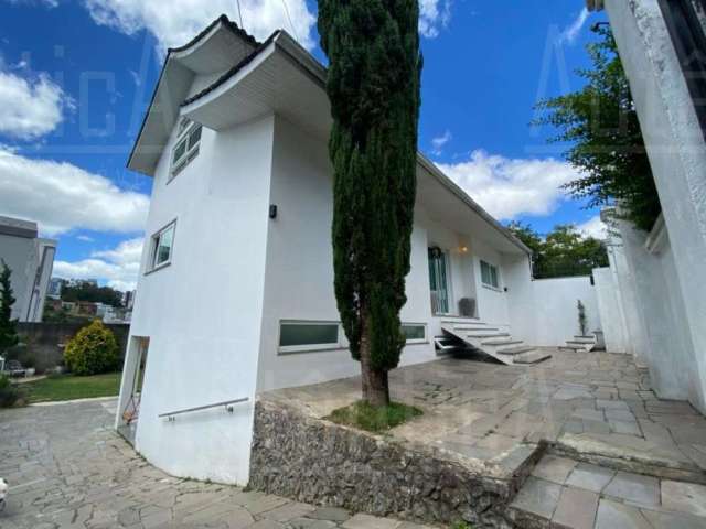 Casa com 3 quartos à venda na Rua Guerino D'Agostine, 40, Panazzolo, Caxias do Sul, 200 m2 por R$ 1.276.600