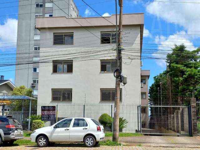 Apartamento com 3 quartos à venda na Rua Ernesto Marsiaj, 548, Petrópolis, Caxias do Sul, 83 m2 por R$ 320.000