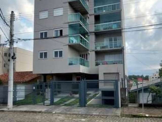 Apartamento com 2 quartos à venda na Rua Celestino Deitos, 1079, Desvio Rizzo, Caxias do Sul, 56 m2 por R$ 298.000