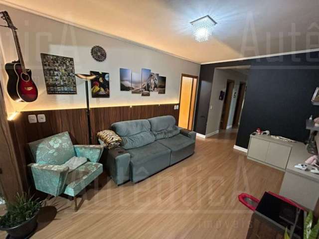 Apartamento com 2 quartos à venda na Rua Dr. Julio Rosa Cruz, 967, 967, Sagrada Família, Caxias do Sul, 79 m2 por R$ 395.000