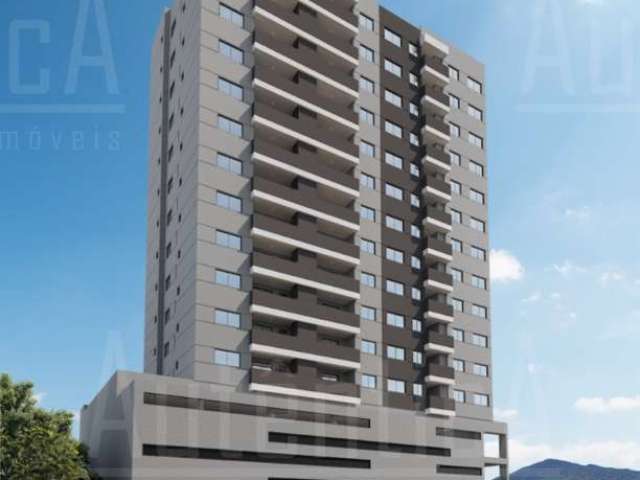 Apartamento com 2 quartos à venda na Rua Antonio Bert, 1723, São Leopoldo, Caxias do Sul, 54 m2 por R$ 286.650