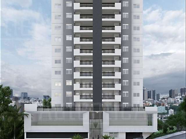 Apartamento com 2 quartos à venda na Rua Quitéria Mano, 696, Santa Catarina, Caxias do Sul, 73 m2 por R$ 338.000