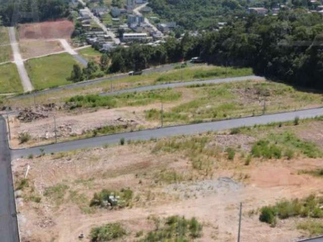 Terreno à venda na Rua Elio Danilo Rech, Nossa Senhora das Graças, Caxias do Sul por R$ 149.000