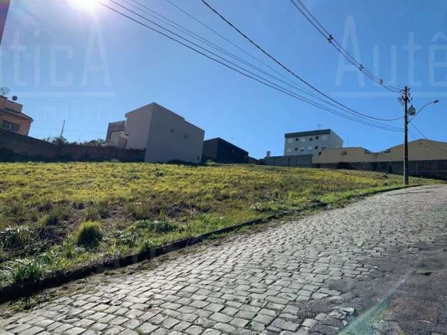 Terreno à venda na Rua Louvis Augusto Martins, 06, São Caetano, Caxias do Sul por R$ 300.000