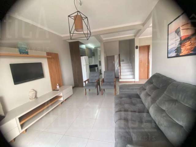 Casa com 3 quartos à venda na Rua Mampituba, Camboim, Arroio do Sal, 110 m2 por R$ 400.000