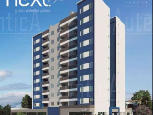 Apartamento com 2 quartos à venda na Rua João Vergani, 1471, Cruzeiro, Caxias do Sul, 54 m2 por R$ 272.850