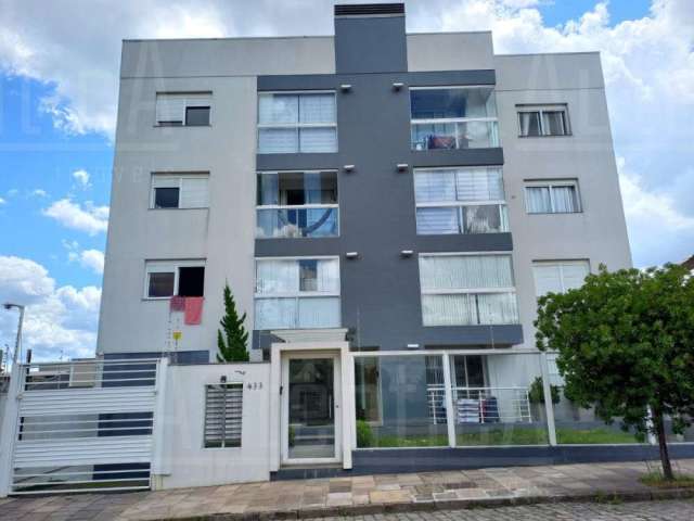 Apartamento com 2 quartos à venda na Rua André Bortolotti, 433, Petrópolis, Caxias do Sul, 72 m2 por R$ 380.000