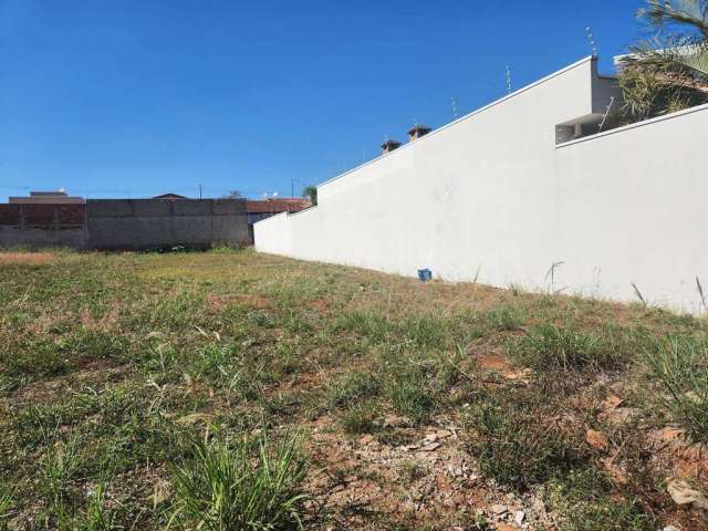 Terreno de 475 m² no bairro Orquídeas 2