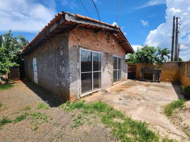 Casa no bairro Itamaraty em Artur Nogueira - SP