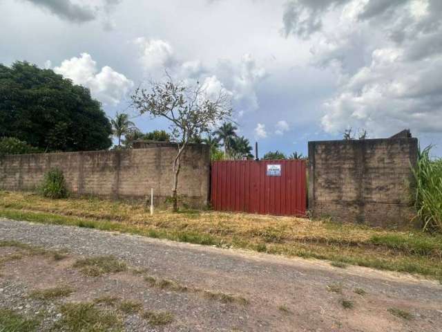 Terreno de chácara em Artur m Nogueira - SP