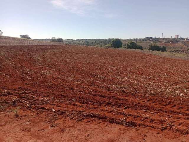 Área de 20.000 m² em Artur Nogueira - SP