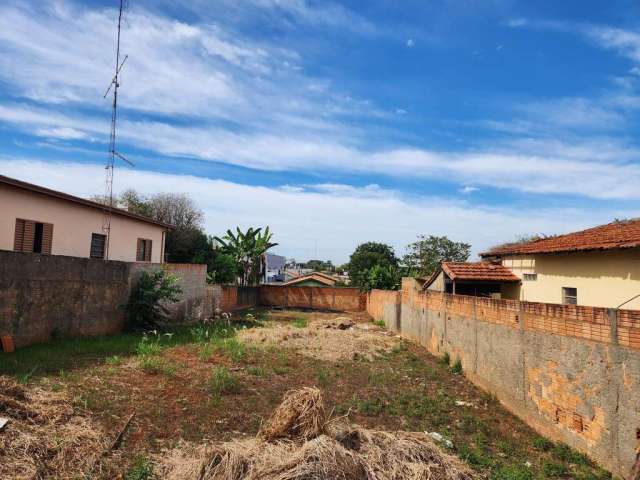 Terreno Comercial no Centro de Artur Nogueira - SP