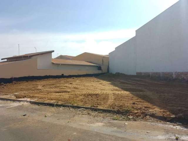 Terreno comercial no Bela Vista em Artur Nogueira - SP