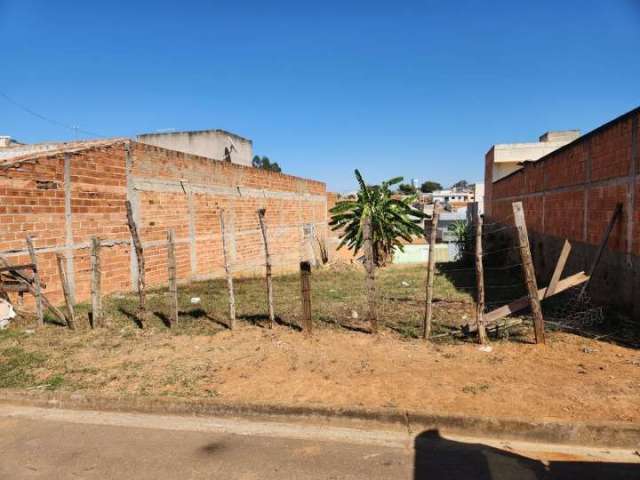 Terreno no Parque das Flores