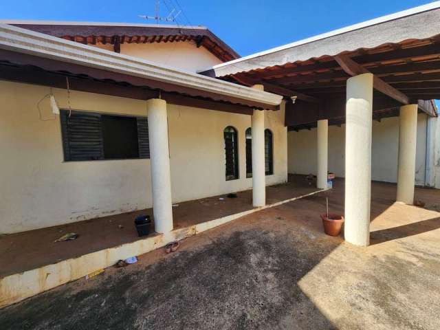 Casa com piscina no Itamaraty em Artur Nogueira - SP