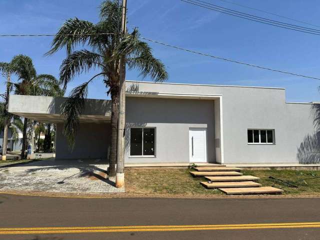 Linda casa em condomínio de Artur Nogueira - SP