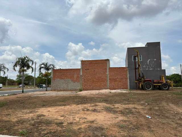 Terreno no Residencial da Torre em Artur Nogueira - SP