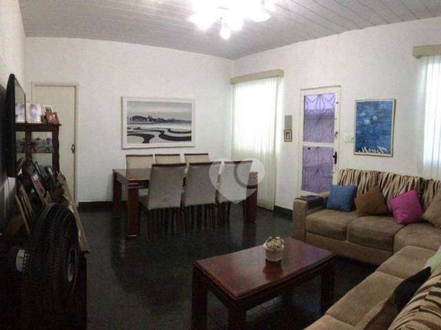 Casa com 3 dormitórios à venda, 195 m² por R$ 425.000,00 - Andaraí - Rio de Janeiro/RJ