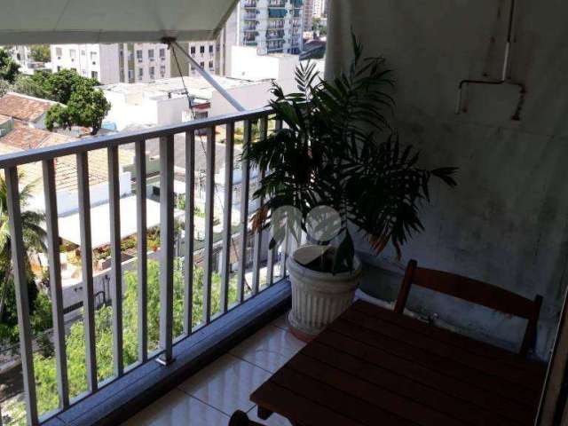 Apartamento com 3 dormitórios à venda, 95 m² por R$ 425.000,00 - Vila Isabel - Rio de Janeiro/RJ